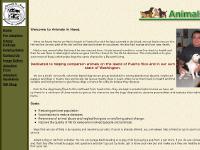  Adoption Form, Adoption Guidelines, Gift Shop