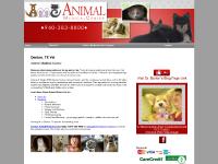 Vet Denton, TX - Animal Medical Center
