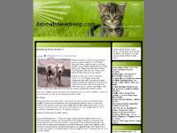 animalsneedhelp.com Animal rights, animal rescue, peta information