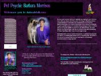  petpsychic-specialist.net, petpsychic-specialist, animal communicator, pet psychologist