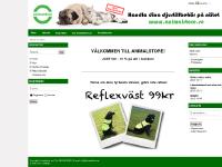  Hund, Hundhalsband, Halvstryp, Stryp