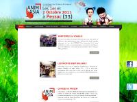 animasia - Animasia | Festival sur les cultures Asiatiques animasia - Animasia | Festival sur les cultures Asiatiques