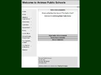 Welcome to Animas Public Schools