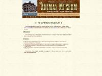 The Animas Museum