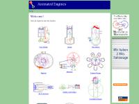 animatedengines.com steam engine, stirling engine, gas engine animatedengines.com steam engine, stirling engine, gas engine