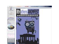 animationcenter.gr 21 Animation, Cartoon Animusica, Scores