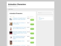 animationcharacters 