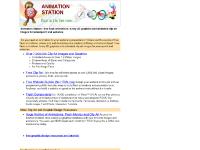 Free Flash Animations, Funny 3D Graphics & Animated Clip Art Images