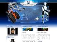 Animatronics, Robotics, Prosthetics, Movie Props, Remote Controlled Humanoid Robots & Creatures | Custom Entertainment Solutions Animatronics, Robotics, Prosthetics, Movie Props, Remote Controlled Humanoid Robots & Creatures | Custom Entertainment Solutions