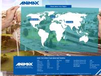 Animax - Official Site of the Animax TV Networks Animax - Official Site of the Animax TV Networks