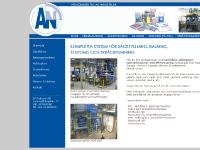  S&auml;ckfyllare&nbsp;&nbsp;, Balningsmaskiner&nbsp;&nbsp;, Balningsmaskiner&nbsp;&nbsp;, Pallstaplare&nbsp;&nbsp;