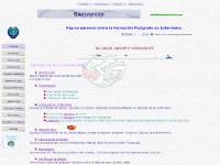 aniorte-nic.net nicanor, aniorte, enfermeria