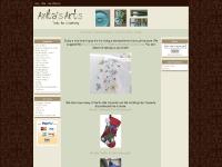 Anitas Arts, Craft Kits and Supplies Anitas Arts, Craft Kits and Supplies
