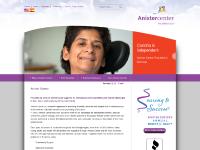 Anixter Center - The ability to soar