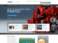 anixteradhesives.com Anixter, vendor, products