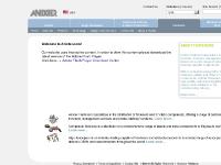 Anixter International - The world’s leading distributor of communication products, electrical and electronic wire & cable and a leading distributor of fasteners and other small parts (“C” Class inventory components) to Original Equipment Manufacturers.