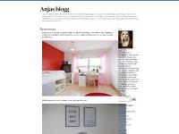 Anjas blogg - - jag är en 26-årig skånsk tjej som bott ...
