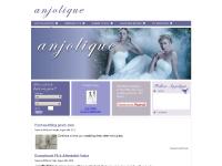 Anjolique - Wedding Dress Designer | Bridal Gown Designer Anjolique - Wedding Dress Designer | Bridal Gown Designer