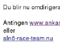 liten ankarsvik.nu skärmbild