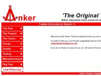 Anker Towbars - The Original Towbar Company Anker Towbars - The Original Towbar Company