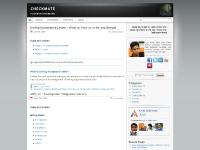 anmsaiful.net Professions, Proficiency, Achievements