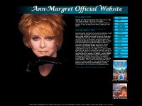 Ann-Margret Official Website