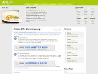  Kontakta Mig, Augusti, September, Oktober