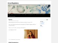 Anna-Magdalena | Musik för alla tillfällen!