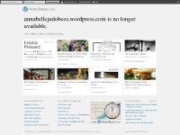 annabellejudobees.wordpress.com - annabellejudobees annabellejudobees.wordpress.com - annabellejudobees