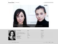 Frilansjournalist | Anna Blom Frilansjournalist | Anna Blom