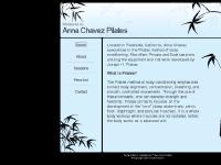 Anna Chavez Pilates