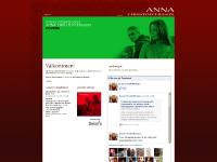 Anna Christoffersson