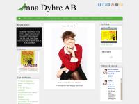 Anna Dyhre | Employer Branding – varumärket som arbetsgivare