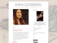 Anna Godbersen - Home
