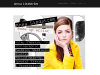 Anna Lindström Anna Lindström
