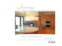 Interior Designers Boston & New England | Anna O Interior Design - Modern - Contemporary - Traditional