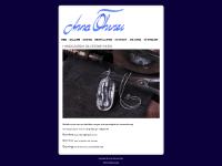 liten annaohrner.se skärmbild