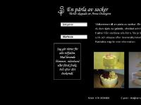 En pärla av socker | Anna Östergren | Tårtor Tårta Bröllop Födelsedag Fest Student Smörgåstårta Bröllopstårta födelsedagstårta handgjord choklad grädde jordgubbar frukt chokladtårta gräddtårta jordgubbstårta hallontårta Valbo Gävle Sandviken En pärla av socker | Anna Östergren | Tårtor Tårta Bröllop Födelsedag Fest Student Smörgåstårta Bröllopstårta födelsedagstårta handgjord choklad grädde jordgubbar frukt chokladtårta gräddtårta jordgubbstårta hallontårta Valbo Gävle Sandviken