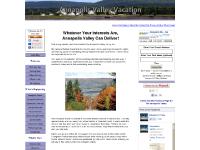 annapolis-valley-vacation.com Annapolis, Annapolis Valley, Nova Scotia annapolis-valley-vacation.com Annapolis, Annapolis Valley, Nova Scotia