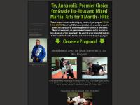   Links, Anne Arundel County Brazilian Jiu-Jitsu, Fort Meade Brazilian Jiu-Jitsu, Arnold Brazilian Jiu-Jitsu
