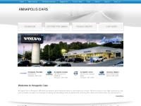 Annapolis Cars | New Hyundai, Volvo, Subaru dealership in Annapolis, MD Annapolis Cars | New Hyundai, Volvo, Subaru dealership in Annapolis, MD