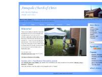 annapolischurch.org Annapolis, church of Christ, Arnold annapolischurch.org Annapolis, church of Christ, Arnold