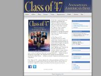 Class of 47 Class of 47