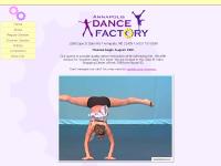 Annapolis Dance Factory Annapolis Dance Factory