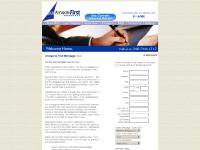 Annapolis First Mortgage - Servicing - Maryland - DC - Delaware - Pennsylvania - Virginia