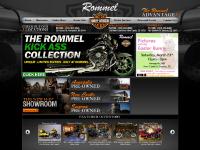 Current Buell® Bikes , New H-D® Bikes , Kendon Trailers , H-D® Merchandise Current Buell® Bikes , New H-D® Bikes , Kendon Trailers , H-D® Merchandise