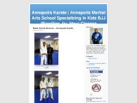 Annapolis Karate | Annapolis Martial Arts School Specializing In Kids BJJ (Brazilian Jiu Jitsu) Classes Annapolis Karate | Annapolis Martial Arts School Specializing In Kids BJJ (Brazilian Jiu Jitsu) Classes
