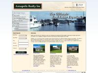The Ultimate Real Estate Experience | Annapolis Realty, Annapolis Maryland