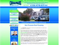 Roof, Cleaning, Cleaner, Asphalt Roof, Cleaning, Cleaner, Asphalt