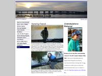 Home - Annapolis Rowing Club Home - Annapolis Rowing Club